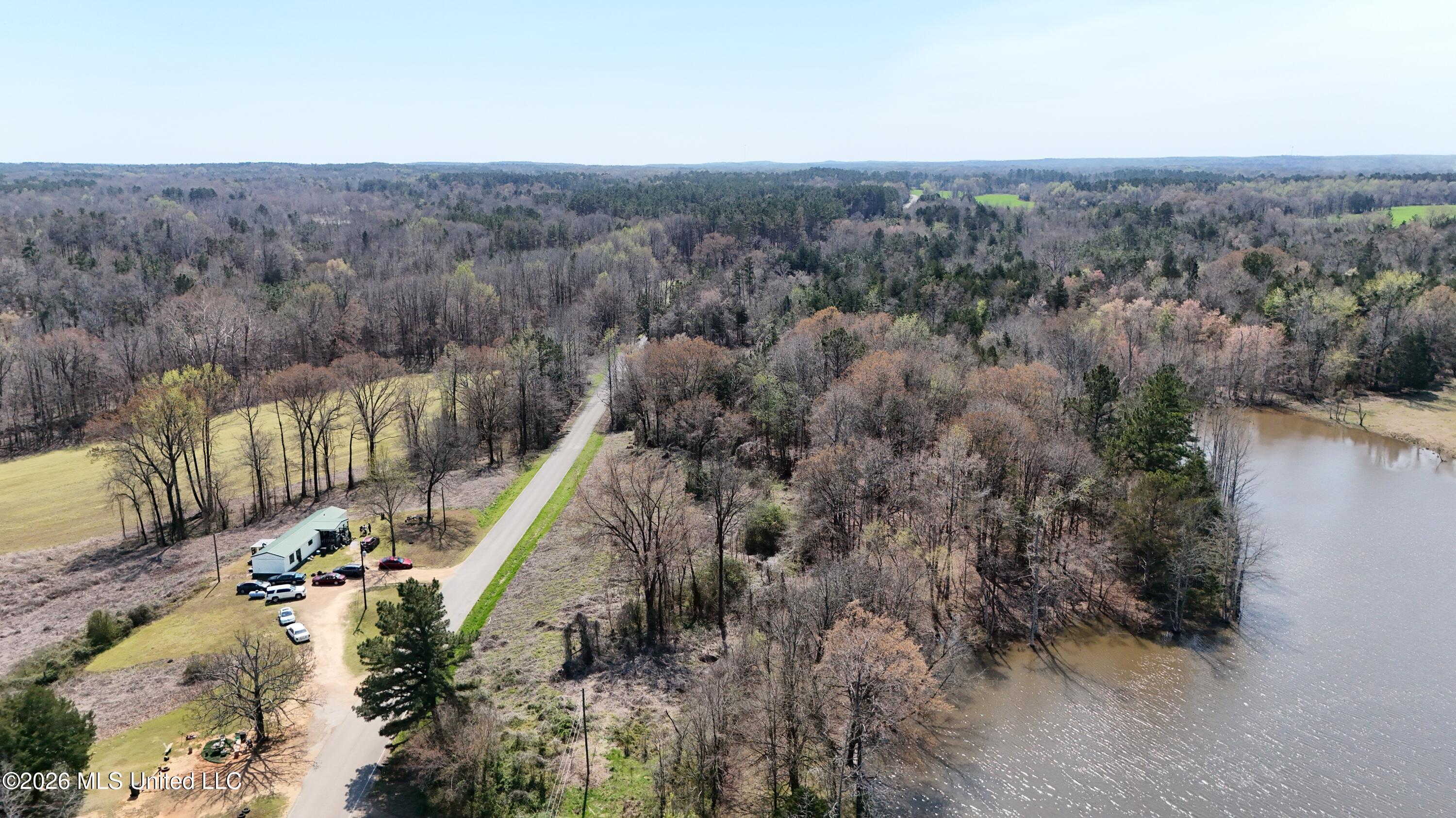 1200 Chulahoma Road Holly Springs, MS 38635 - Photo 21 of 46 DJI_20260321133220_0049_D