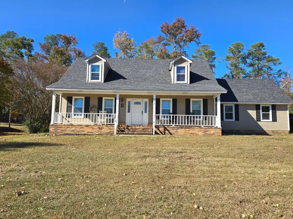 $286,000 | 3779 Winchester Trail, Martinez, GA 30907
