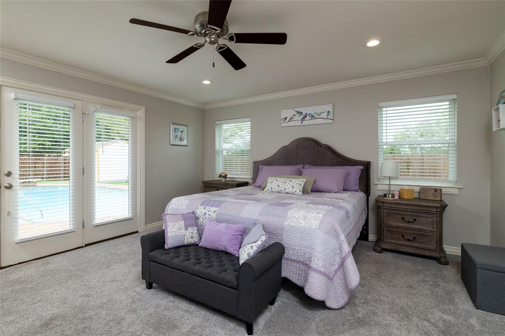 5005 Shadowood Road Colleyville, TX 76034 - Photo 17 of 40