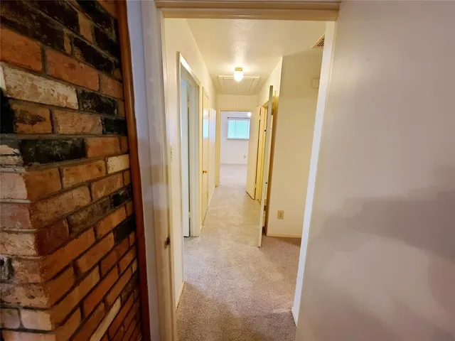 a view of a bathroom