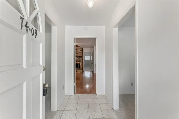 $2,000 | 7409 Brentcove Circle, Dallas, TX 75214