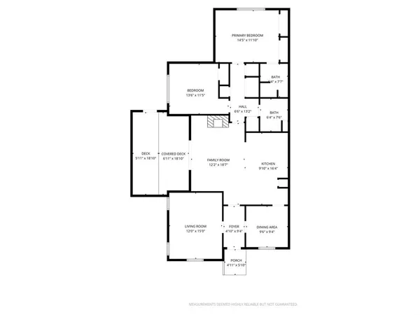 $2,000 | 7409 Brentcove Circle, Dallas, TX 75214