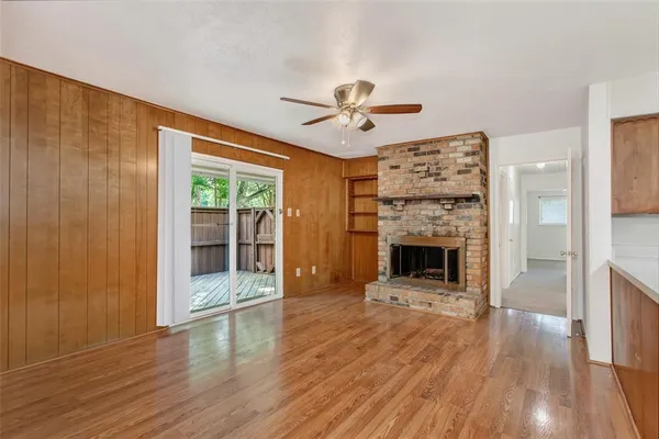 $2,000 | 7409 Brentcove Circle, Dallas, TX 75214
