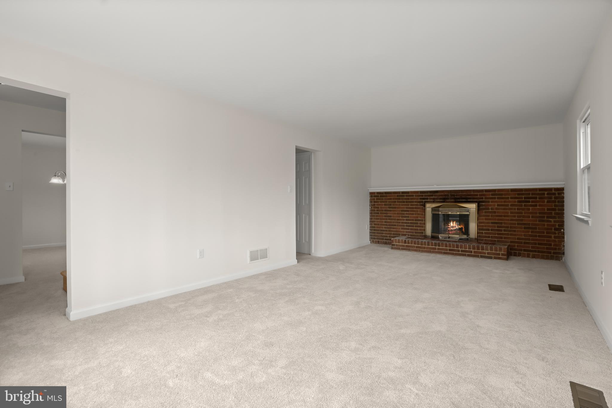 1255 Sheridan Road Crownsville, MD 21032 - Photo 17 of 40 a view of empty room