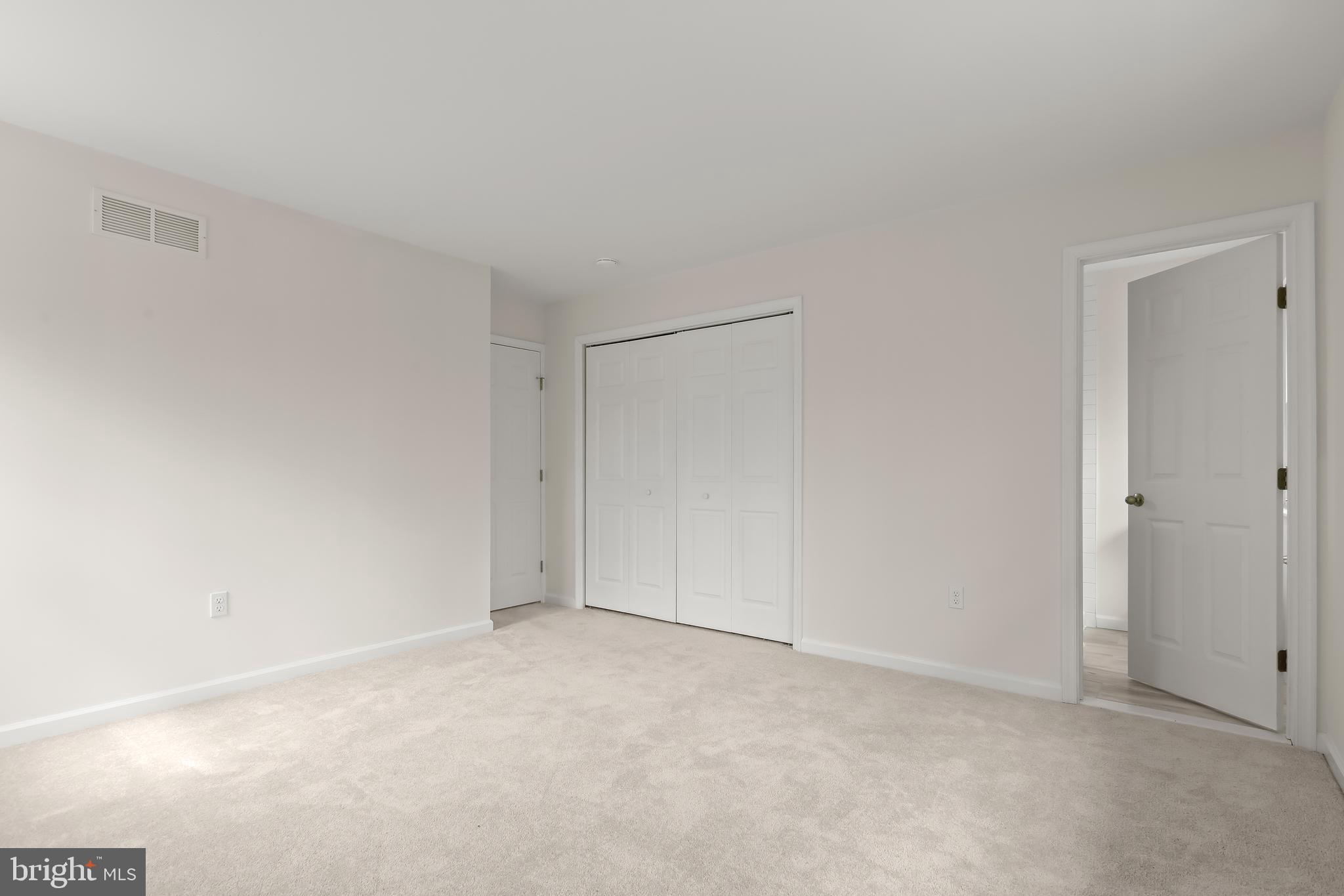 1255 Sheridan Road Crownsville, MD 21032 - Photo 22 of 40 a view of an empty room