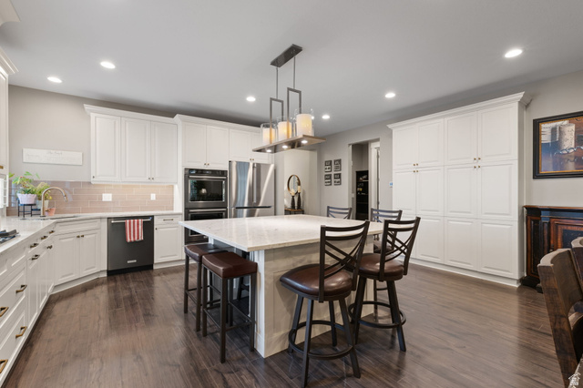 5282 North Oldgate Road Heber City, UT 84032 - Photo 4 of 56