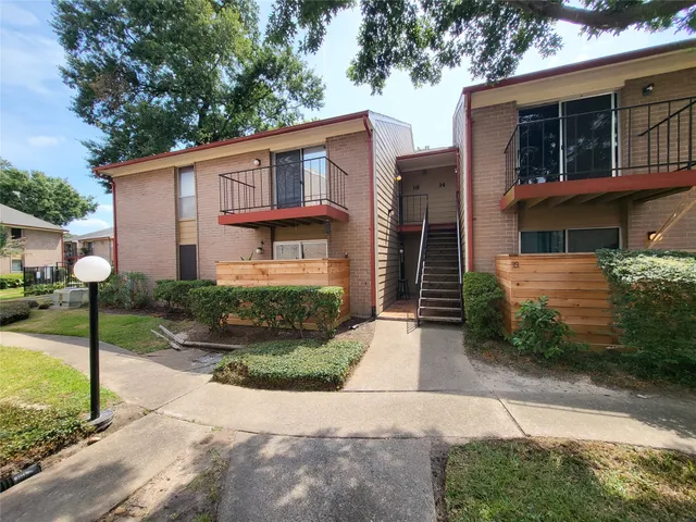 $99,000 | 12955 Woodforest Boulevard, Unit 15, Houston, TX 77015