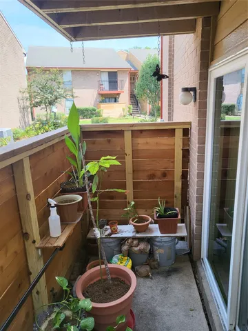 $99,000 | 12955 Woodforest Boulevard, Unit 15, Houston, TX 77015