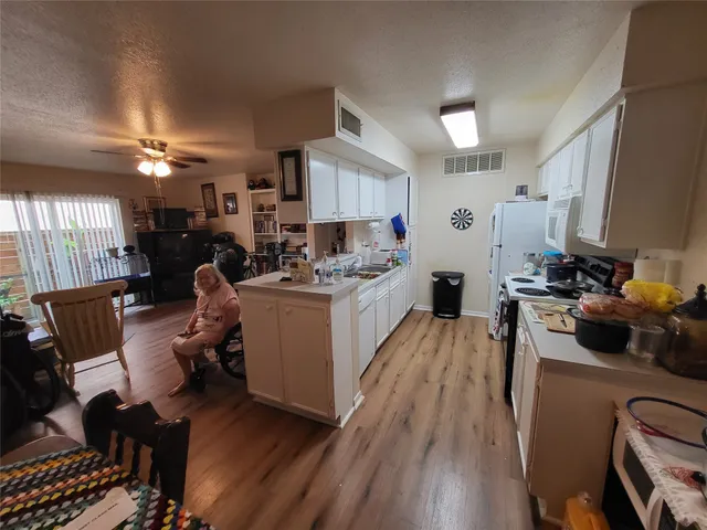 $99,000 | 12955 Woodforest Boulevard, Unit 15, Houston, TX 77015