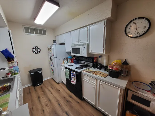 $99,000 | 12955 Woodforest Boulevard, Unit 15, Houston, TX 77015