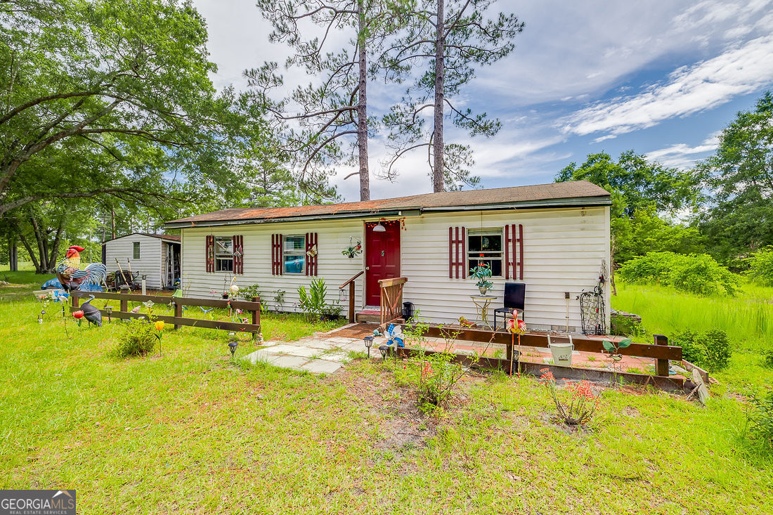 3104 Courthouse Road Guyton, GA 31312 - Photo 37 of 58