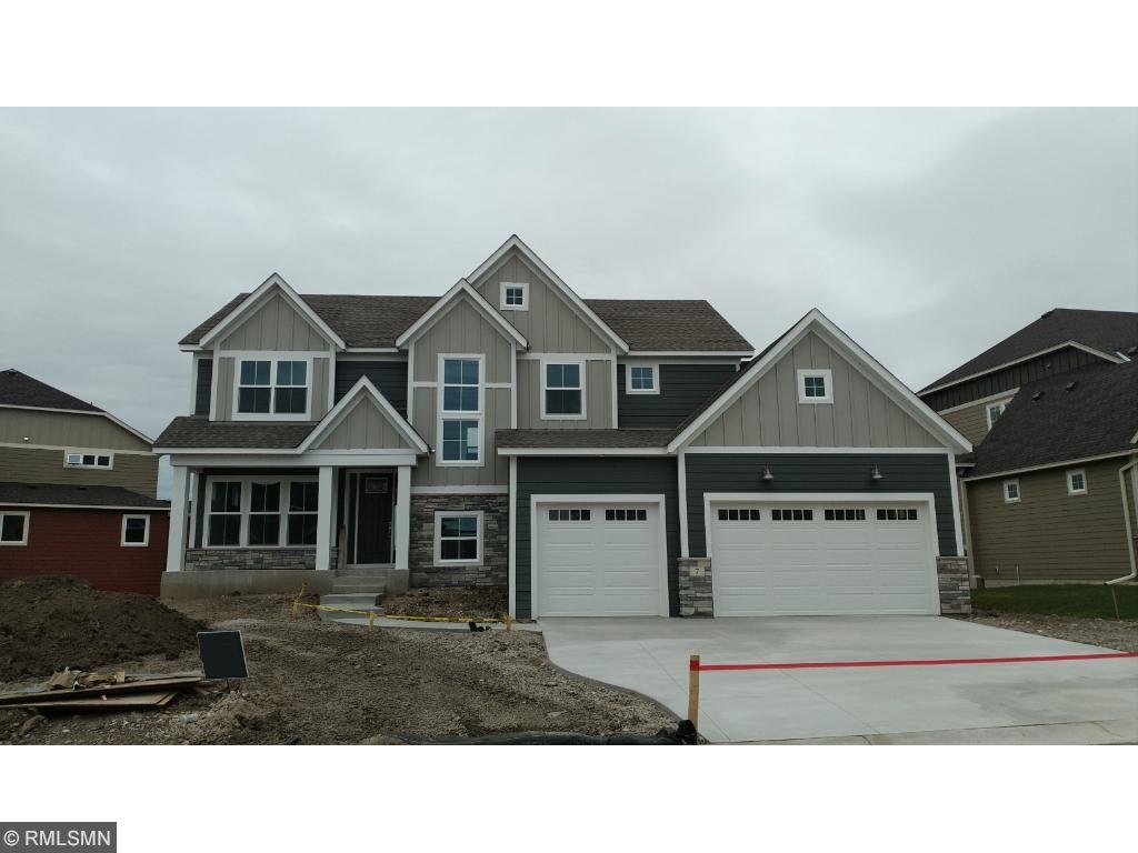 7 Rapp Farm Boulevard North Oaks, MN 55127 - Photo 1 of 23 Gallery Image 1