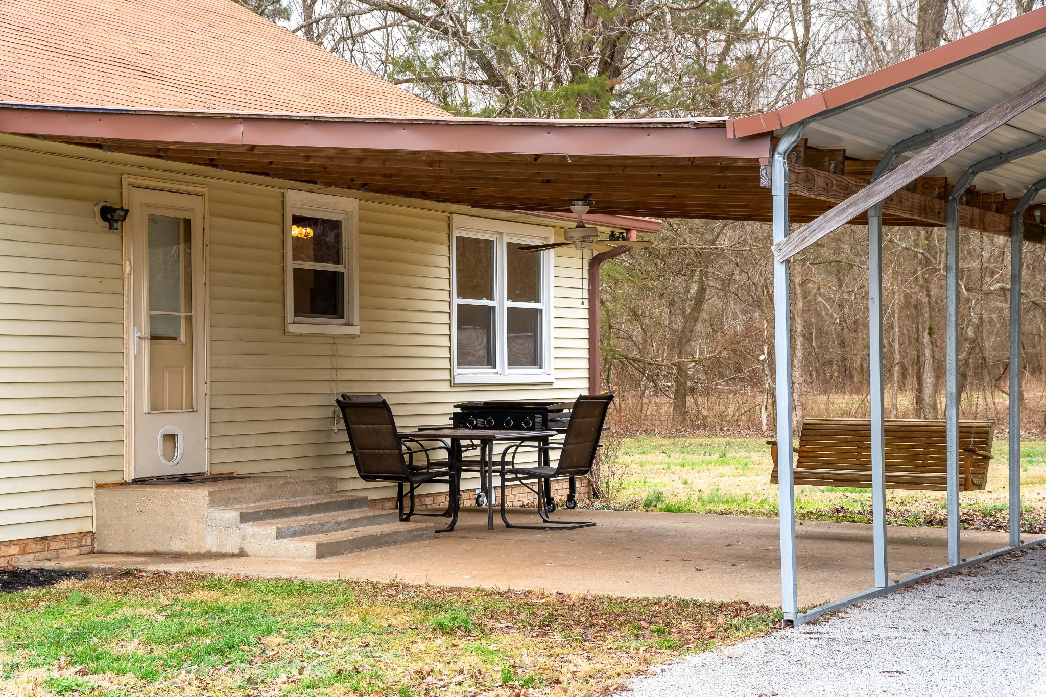 548 Goshen Road Lebanon, TN 37087 - Photo 19 of 23