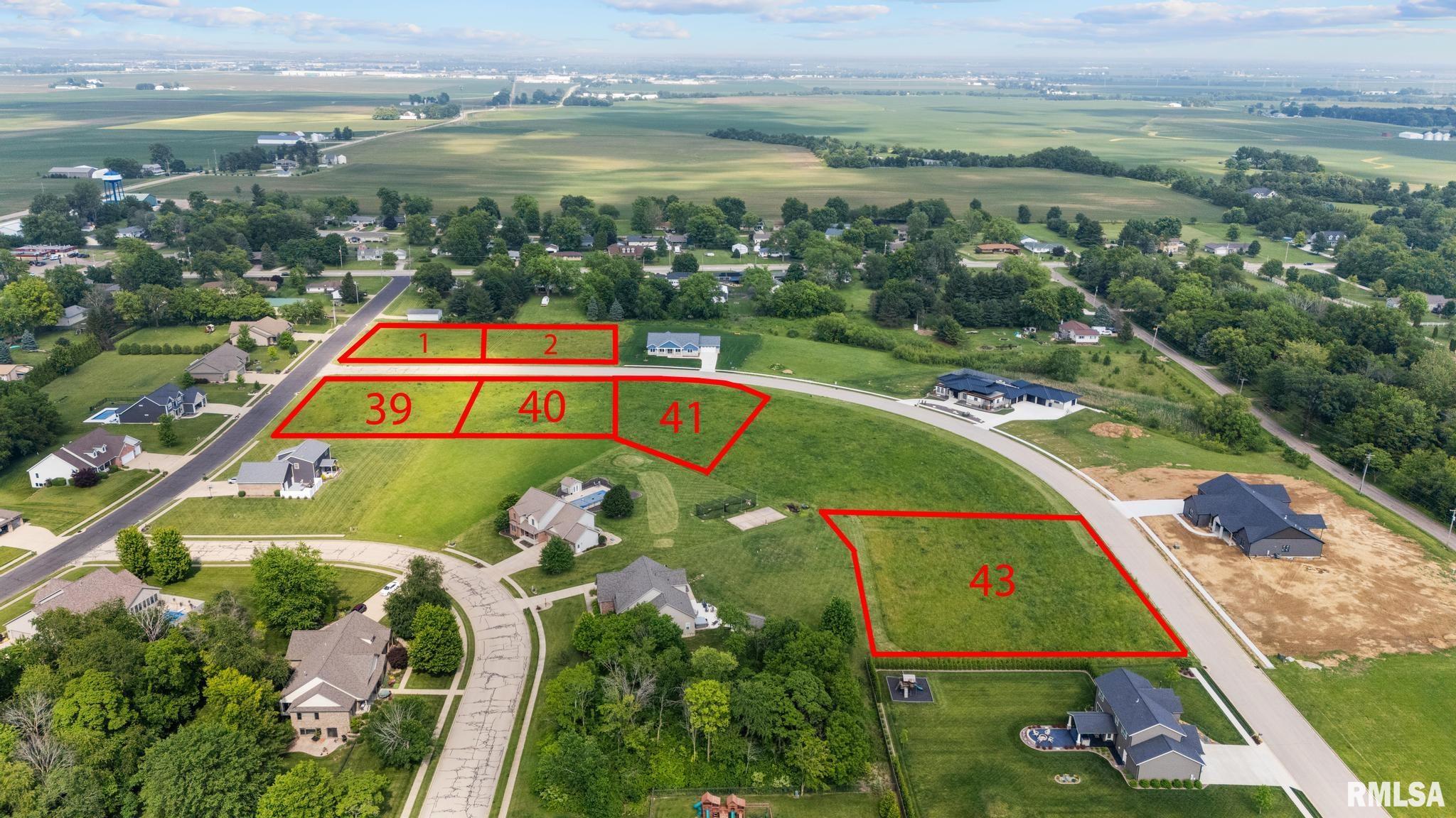 104 Apache Way Groveland, IL 61535 - Photo 4 of 8