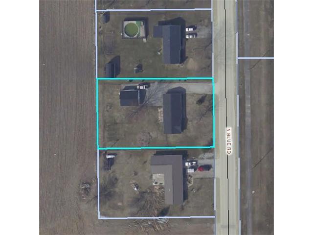 1818 North Blue Road Greenfield, IN 46140 - Photo 7 of 7 Gallery Image 7