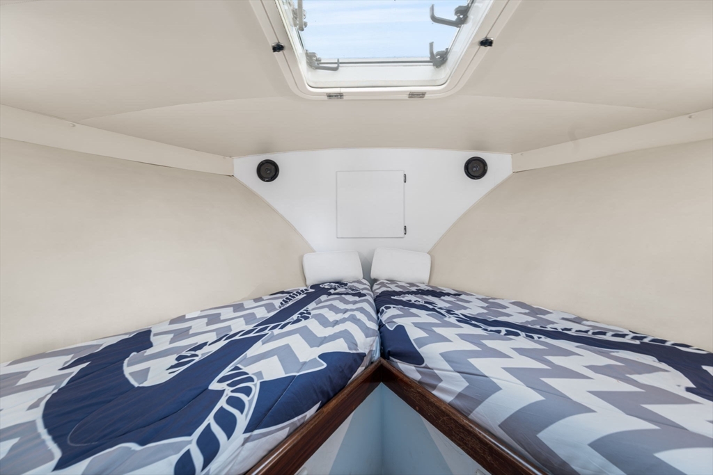 550 Pleasant Street, Unit 11D Winthrop, MA 02152 - Photo 15 of 30 a view of a room with rack on the wall