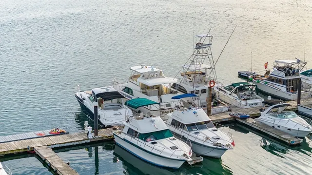 $89,000 | 550 Pleasant Street, Unit 11D, Winthrop, MA 02152