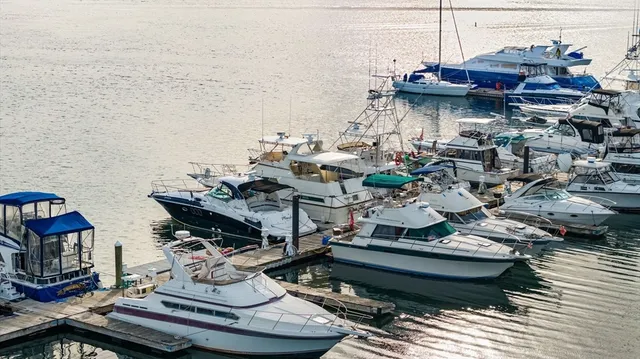 $89,000 | 550 Pleasant Street, Unit 11D, Winthrop, MA 02152