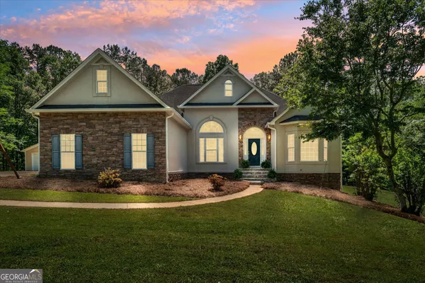 $539,000 | 1844 Old Highway 100, Waco, GA 30182