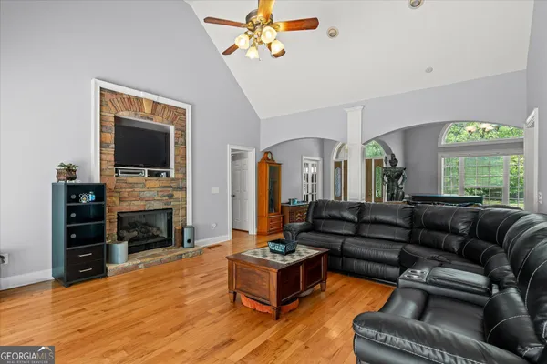 $539,000 | 1844 Old Highway 100, Waco, GA 30182