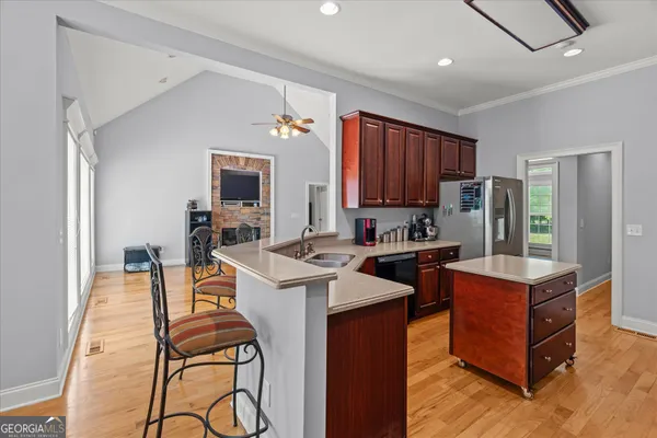$539,000 | 1844 Old Highway 100, Waco, GA 30182