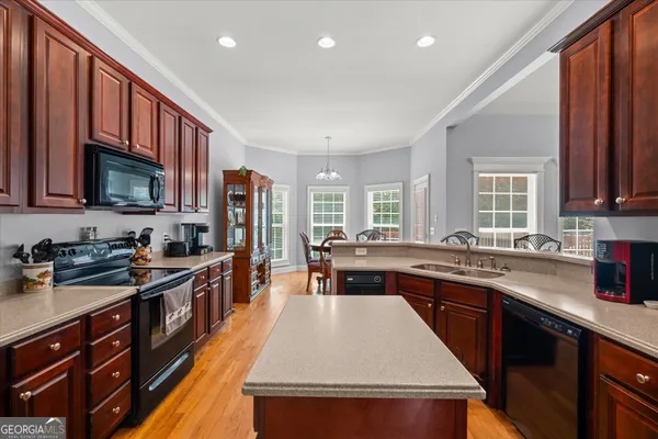 $539,000 | 1844 Old Highway 100, Waco, GA 30182