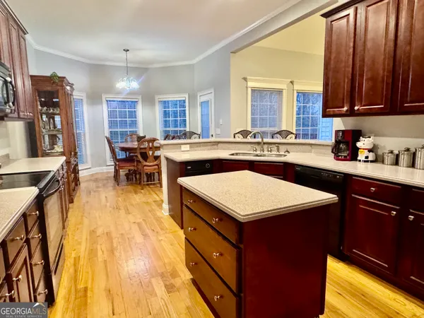 $539,000 | 1844 Old Highway 100, Waco, GA 30182