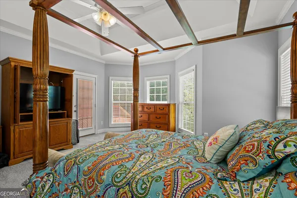 $539,000 | 1844 Old Highway 100, Waco, GA 30182