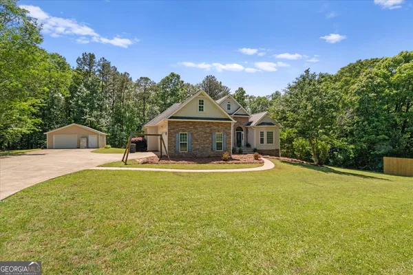 $539,000 | 1844 Old Highway 100, Waco, GA 30182