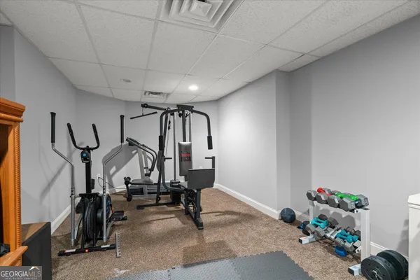 $539,000 | 1844 Old Highway 100, Waco, GA 30182