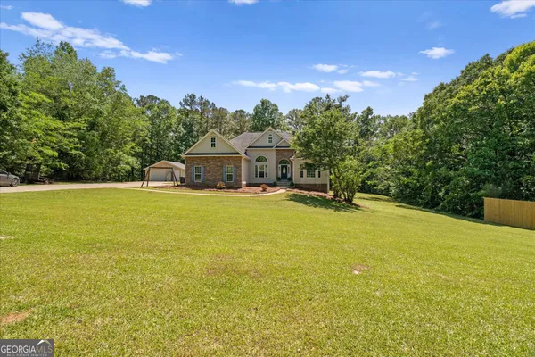 $539,000 | 1844 Old Highway 100, Waco, GA 30182