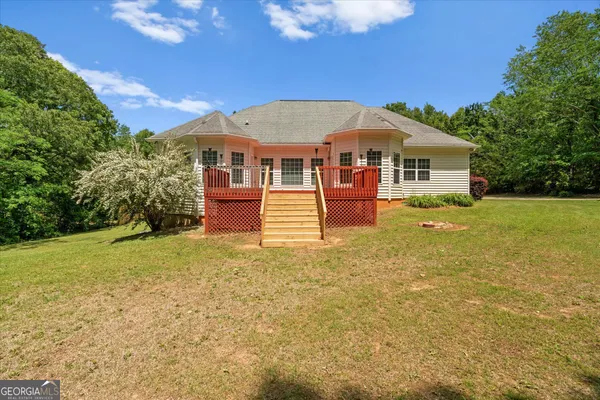 $539,000 | 1844 Old Highway 100, Waco, GA 30182