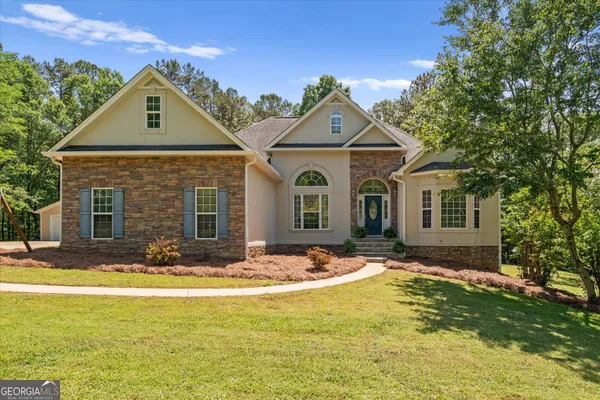 $539,000 | 1844 Old Highway 100, Waco, GA 30182