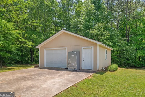 $539,000 | 1844 Old Highway 100, Waco, GA 30182