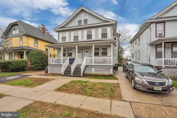 $250,000 | 127 West Federal Street, Burlington, NJ 08016