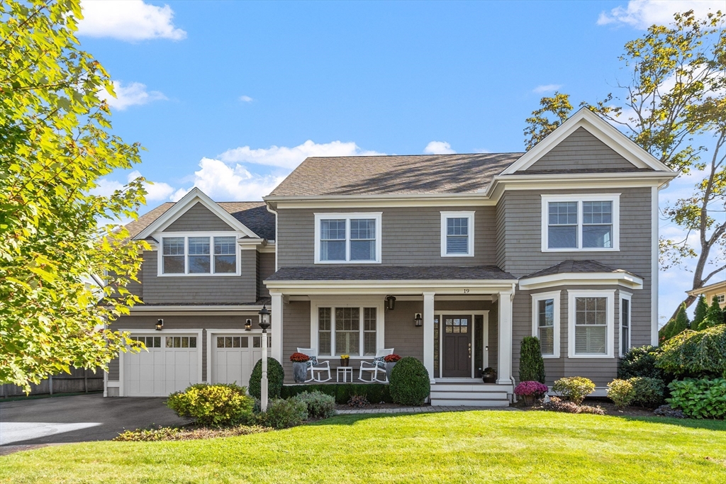 19 Fletcher Road Bedford, MA 01730 - Photo 1 of 37 Gallery Image 1
