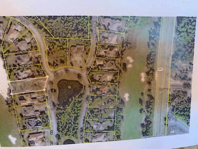 4422 Stonebridge Road Destin, FL 32541 - Photo 1 of 15 4422 STONEBRIDGE ROAD AERIAL 3