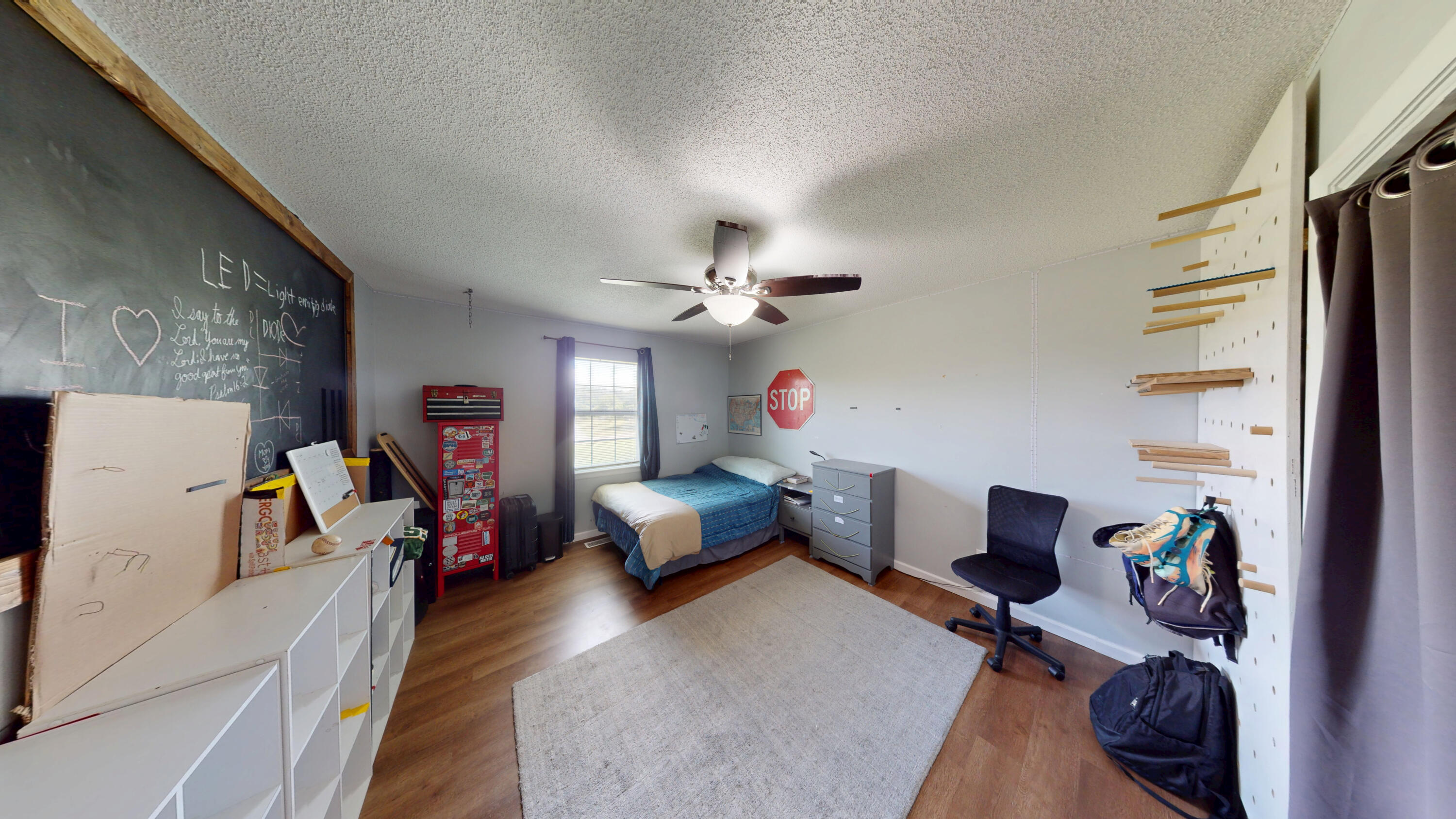 247 Bell Harrison Road Evensville, TN 37332 - Photo 14 of 21 12-Bedroom 3