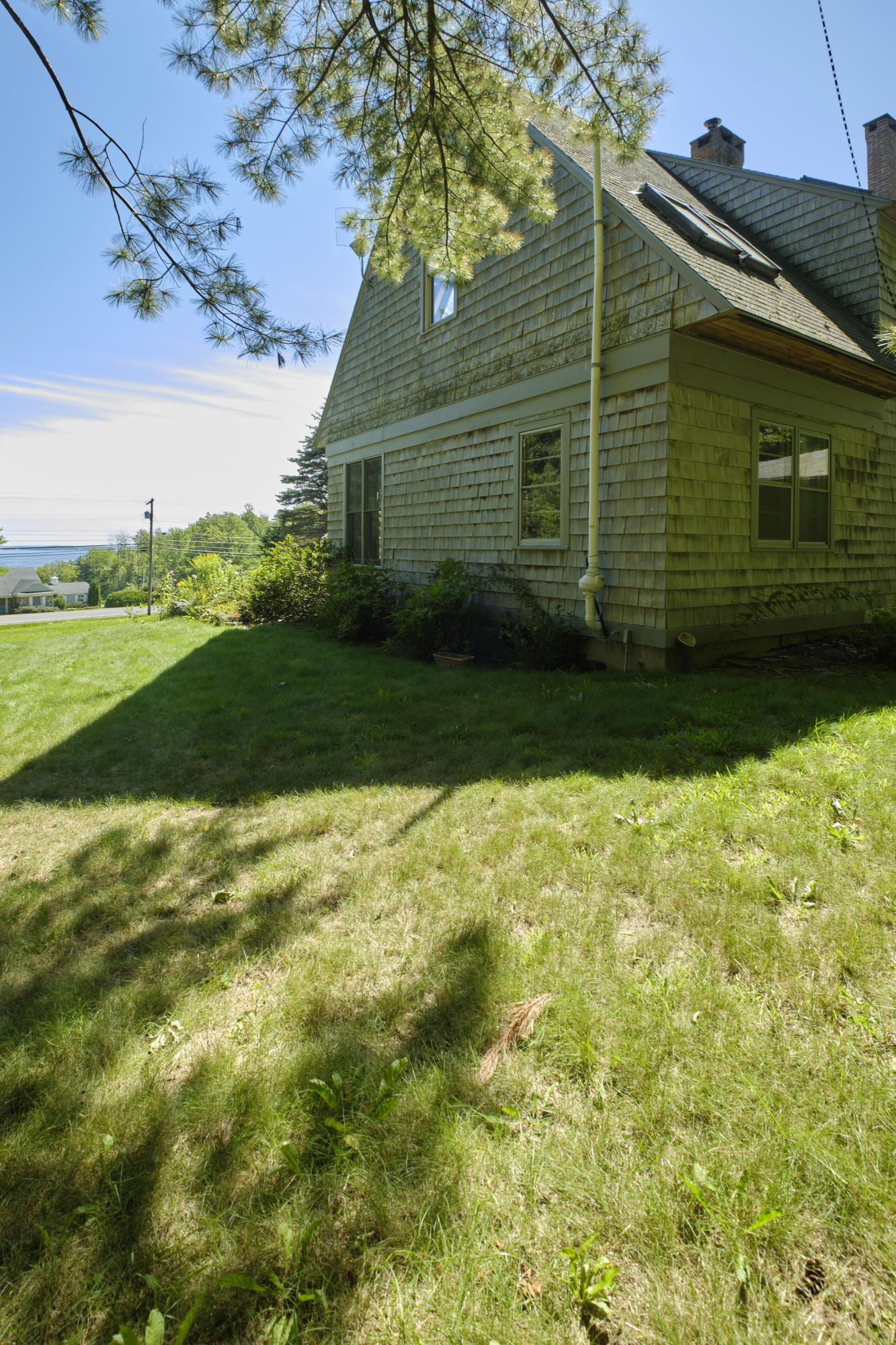 570 Belfast Road Camden, ME 04843 - Photo 62 of 69 Exterior side