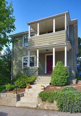 4 Upland Road, Unit 1 Brookline, MA 02445 - Photo 1 of 10 Gallery Image 1