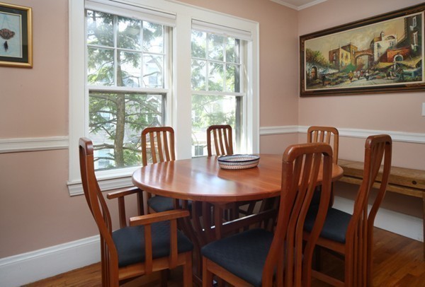 4 Upland Road, Unit 1 Brookline, MA 02445 - Photo 5 of 10 Gallery Image 5