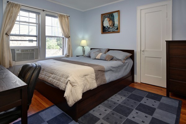 4 Upland Road, Unit 1 Brookline, MA 02445 - Photo 6 of 10 Gallery Image 6