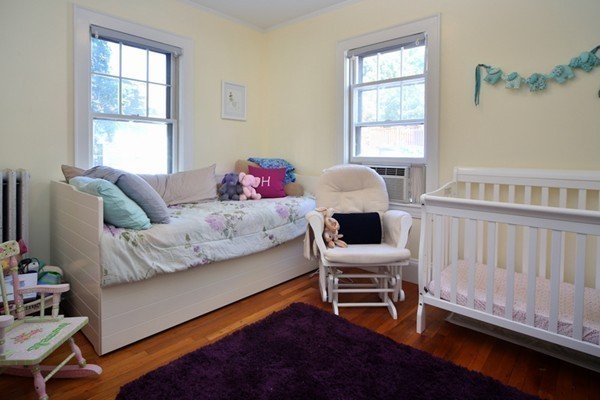 4 Upland Road, Unit 1 Brookline, MA 02445 - Photo 7 of 10 Gallery Image 7