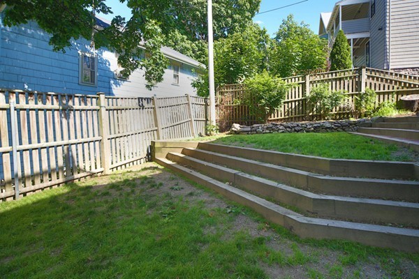 4 Upland Road, Unit 1 Brookline, MA 02445 - Photo 10 of 10 Gallery Image 10