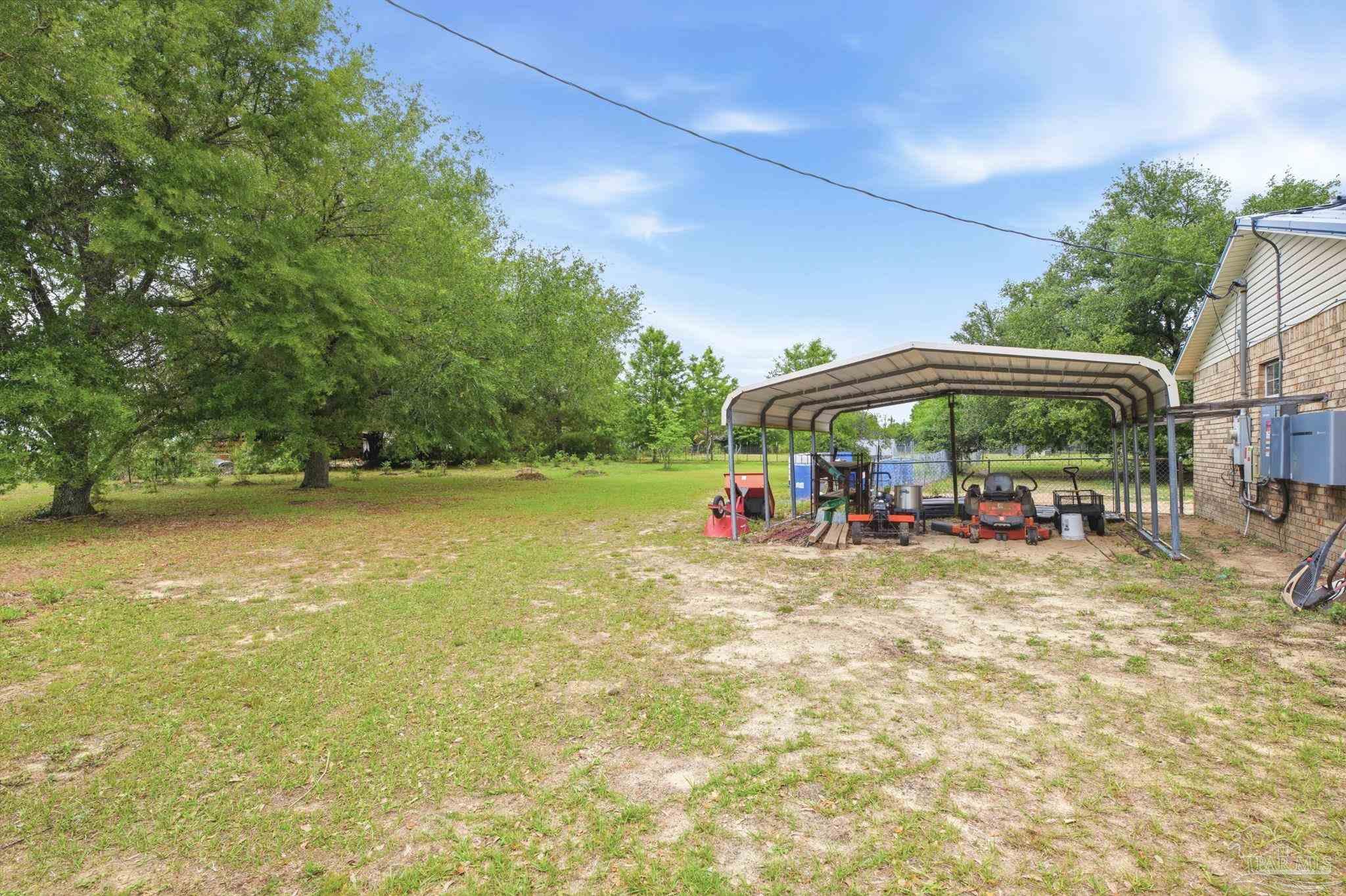 9460 American Farms Road Milton, FL 32583 - Photo 46 of 55