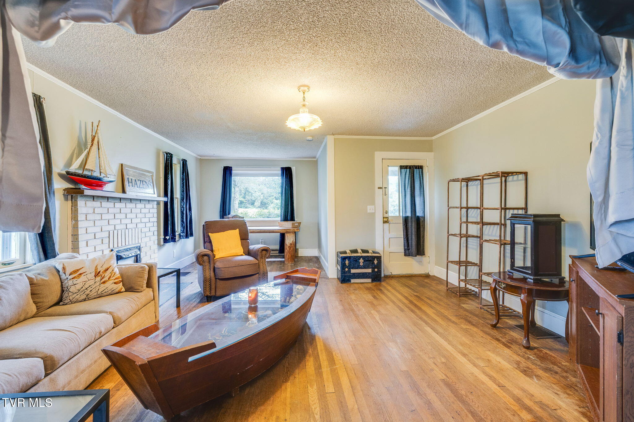 116 Frank Lowe Road Jonesborough, TN 37659 - Photo 8 of 46 007