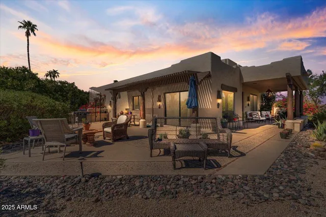 $639,000 | 18925 East Latigo Lane, Rio Verde, AZ 85263