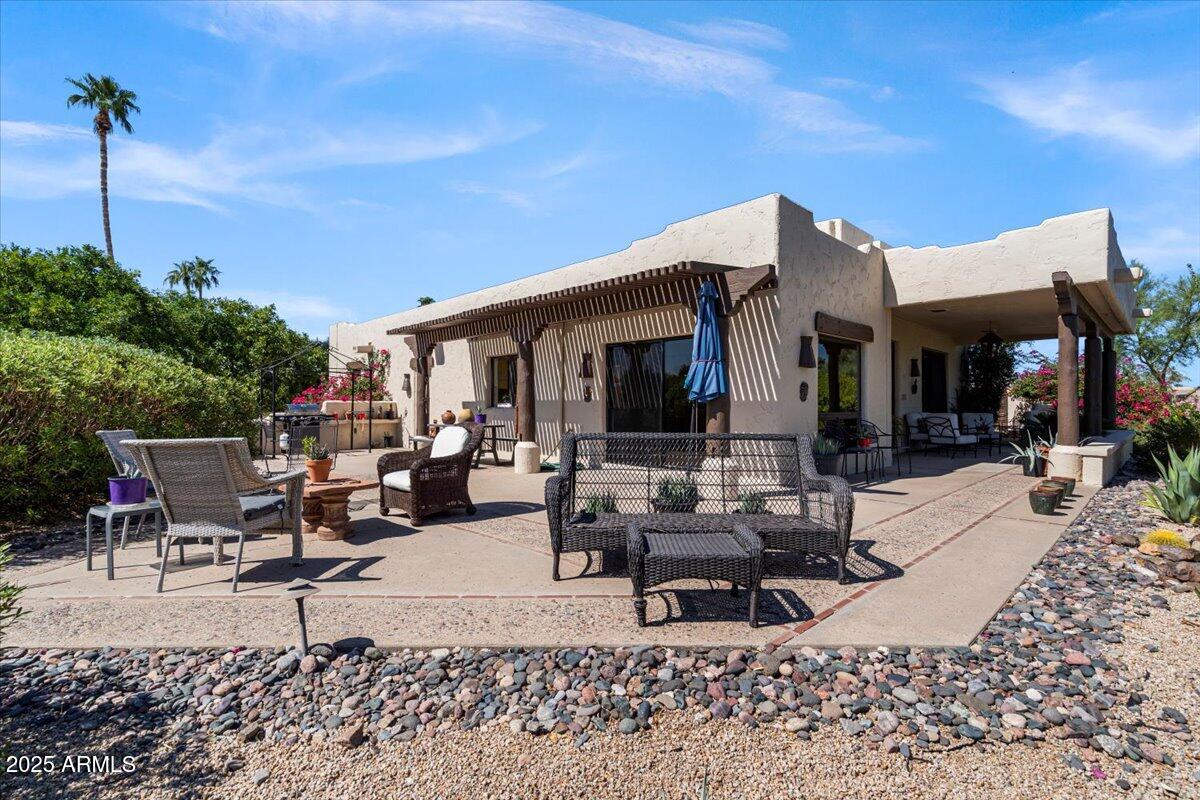 18925 East Latigo Lane Rio Verde, AZ 85263 - Photo 54 of 81 70-DSC01642