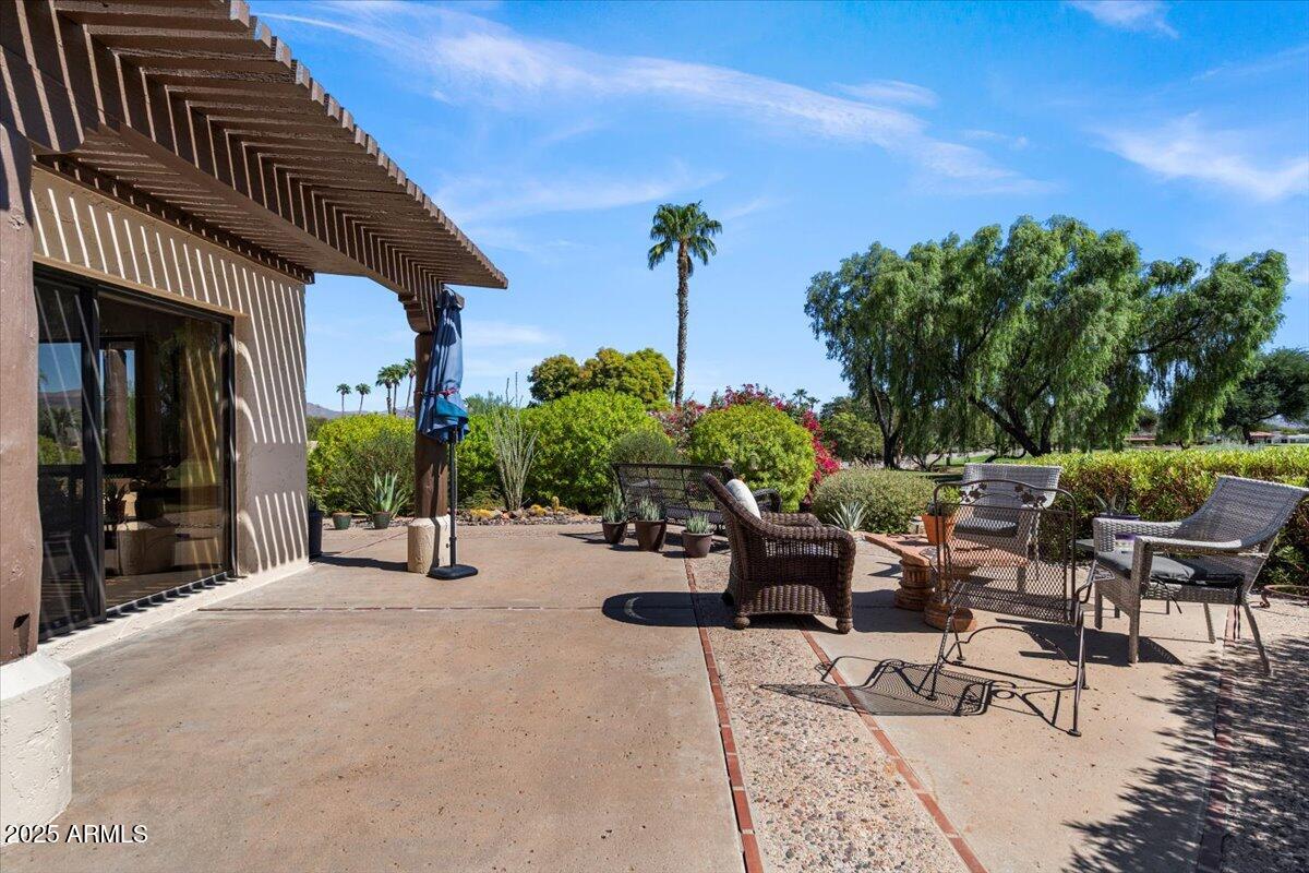 18925 East Latigo Lane Rio Verde, AZ 85263 - Photo 55 of 81 71-DSC01648