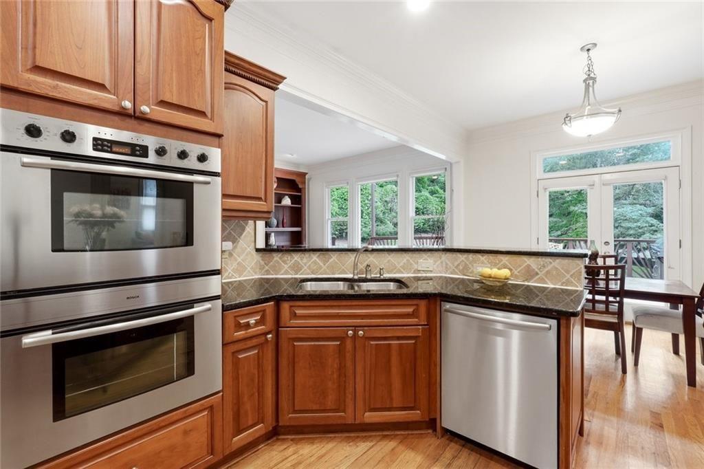 2715 Henderson Road Tucker, GA 30084 - Photo 20 of 70